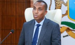 Somali: Ülkemiz bir bütündür, israilin Somaliland'ı tanıması hükümsüzdür