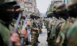 Suriye'de eski rejim artıkları sahada: Amaç sükuneti sabote etmek