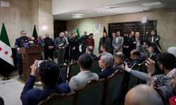 Suriye'de yeni para birimi dönemi başladı 