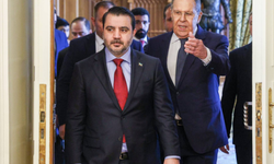 Suriye'den Moskova çıkarması: Askeri ve ekonomik iş birliği masada