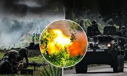 Tayland-Kamboçya çatışmasında 700 binden fazla kişi tahliye edildi