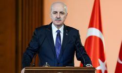 TBMM Başkanı Kurtulmuş, Dünya İnsan Hakları Günü dolayısıyla mesaj yayımladı