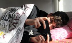 Telefondan uzak kalma korkusu psikolojiyi bozuyor!