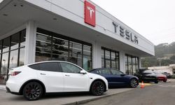 Tesla Model 3’lerde kapı açma mekanizması mercek altında