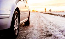 Trafik Güvenliği Danışmanı Şener: Direksiyon başında tüm dikkatinizi yola verin