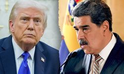 Trump'ın abluka kararına Venezuela'dan sert karşılık