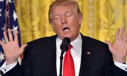 Trump’tan Grönland çıkışı: Ulusal güvenlik için sahip olmalıyız