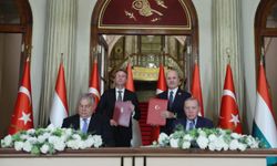 Türkiye ve Macaristan’dan yükseköğretimde önemli adım: Ortak diploma ve akademik iş birliği dönemi başlıyor