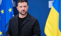 Ukrayna seçim tartışmaları sürerken Zelenski'den yanıt geldi