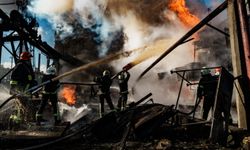 Ukrayna’daki savunma sanayi işletmeleri Kinjal füzeleri ile vuruldu