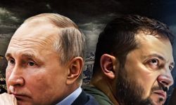 Ukrayna'dan Donbass için "askerden arındırılmış bölge" önerisi