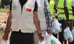 Umut Kervanı 25 Aralık’ta Sudan yolcusu 