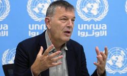 UNRWA: İsrail polisi Kudüs'teki merkezimizden BM bayrağını indirdi