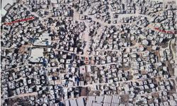 UNRWA: israilin yıkım kararları Nur Şems Mülteci Kampı’nı hedef alıyor