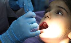 Uzm. Dt. Ünlü: Erken süt dişi kaybı çene bozukluklarına yol açıyor