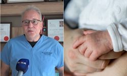 Uzmanlardan kritik uyarı: Erkek kısırlığı çevresel etkenlerle artıyor