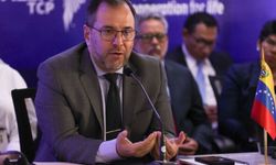 Venezuela: ABD yönetimi bize karşı "psikolojik savaş" yürütüyor