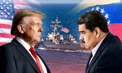 Venezuela: ABD'nin amacı Latin Amerika ve Karayipler'de savaş çıkarmak