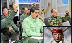 Venezuela: Trump yönetimi Karayipler’de korsanlık yapıyor