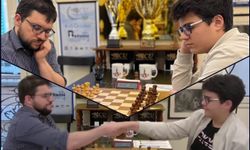 Yağız Kaan, Monte Carlo’da eski dünya yıldırım şampiyonunu mat etti