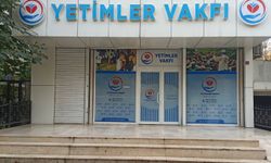 Yetimler Vakfı’ndan bağışçılara teşekkür mesajı