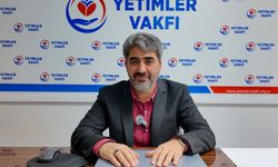 Yetimler Vakfı'ndan üç aylar mesajı