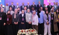 Yükseköğretim için geldiler, ülkeler arası köprüler kuruyorlar