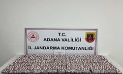 Yüreğir ve Sarıçam’da uyuşturucu operasyonu