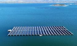 Yüzer Güneş Enerji Santrallerinde yeni dönem başladı