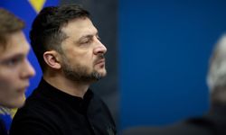 Zelenskiy, ABD'nin Donbas için önerdiği "serbest ekonomik bölge" için endişelerini dile getirdi