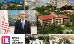 2026 Alan Sıralaması’nda Türkiye üniversitelerinin küresel yükselişi sürüyor