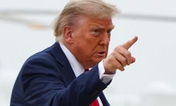 ABD Başkanı Trump 3 ülkeyi tehdit etti!