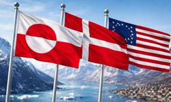 ABD ile Danimarka arasında Grönland diplomasisi
