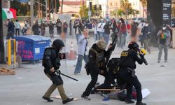 ABD'de göçmen karşıtı söylem artarken Yahudilere çifte standart