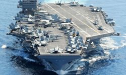 ABD'den Ortadoğu'ya askeri yığınak: Siyonist rejim İran senaryolarını masada tutuyor