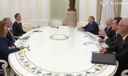 ABD'li heyet, Putin'i yakın zamanda ziyaret edecek