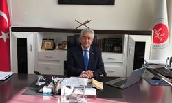 Adıyaman İl Müftüsü Haliloğlu: Miraç, insanlığın önüne açılmış sınırsız bir yükseliş ufkudur