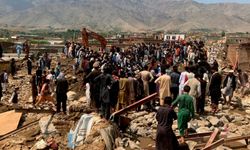 Afganistan’da şiddetli kar ve yağmur felakete dönüştü: 61 can kaybı