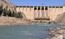 Afganistan'da su kaynaklarının korunması için farkındalık çalışmaları artırılıyor