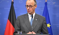 Almanya Başbakanı Merz: ABD kurallara dayalı düzenden uzaklaşıyor