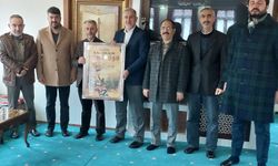 ANFİDAP’tan CİHANNÜMA Derneği’ne ziyaret