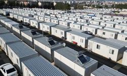 ANFİDAP’tan Gazze için konteyner çağrısı