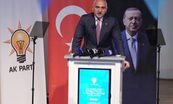 Bakan Ersoy çeşitli temaslarda bulunmak üzere Ağrı'ya geldi