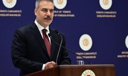 Bakan Fidan, Barış Kurulu Şartı’nın imza töreni için İsviçre’ye gidecek