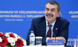 Bakan Tekin’den yarıyıl tatili mesajı