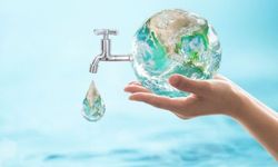 Bakan Yumaklı: Su verimliliği seferberliği 3 yaşında