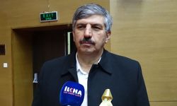 Batman Esnaf ve Sanatkârlar Odası Seçimi Sonuçlandı