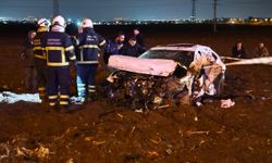 Batman'daki feci kazada can kaybı 4'e yükseldi