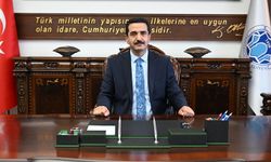 Battalgazi Belediye Başkanı Taşkın'dan Miraç Kandili mesajı