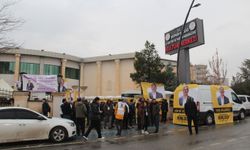 BESO seçimleri yoğun katılımla başladı